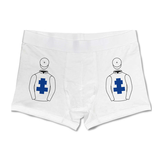 Gerard Maginn Mens Boxer Shorts