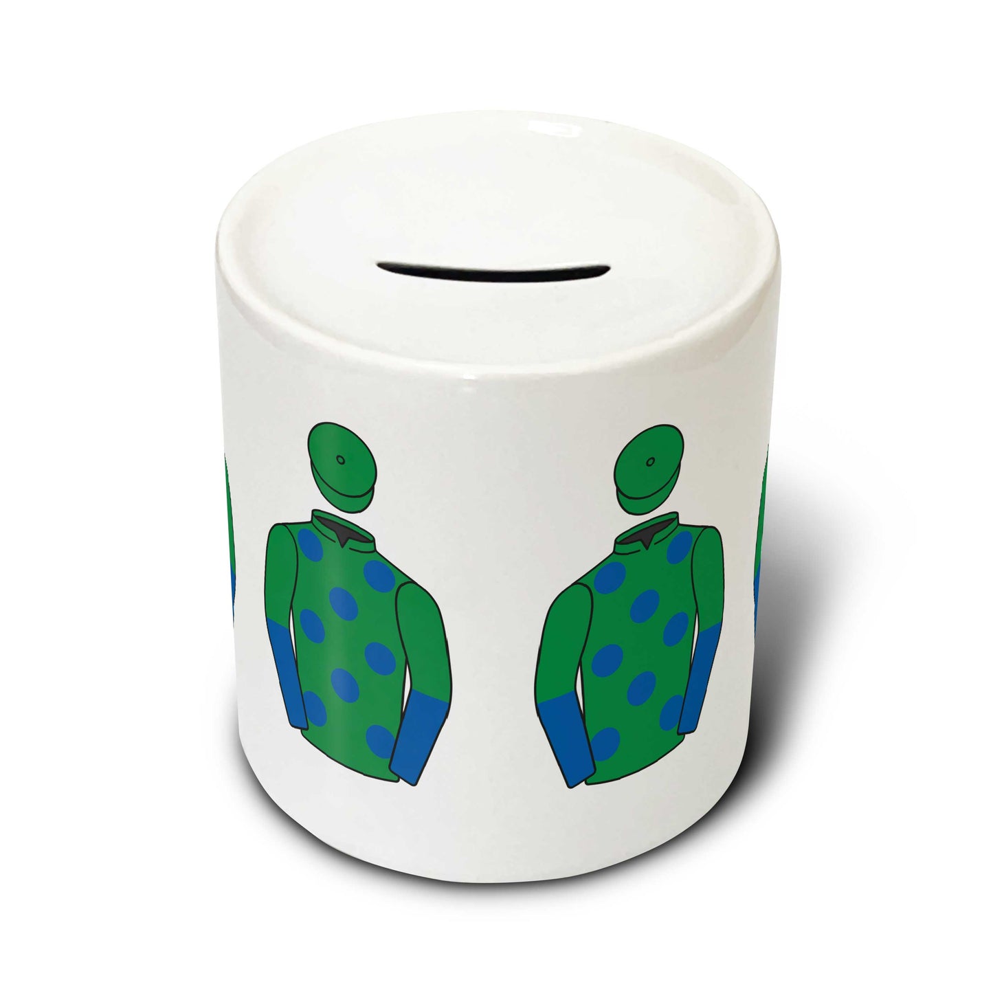 Gordon & Su Hall Money Box