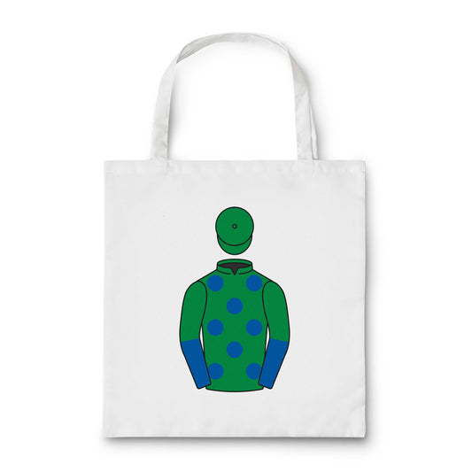 Gordon & Su Hall Tote Bag