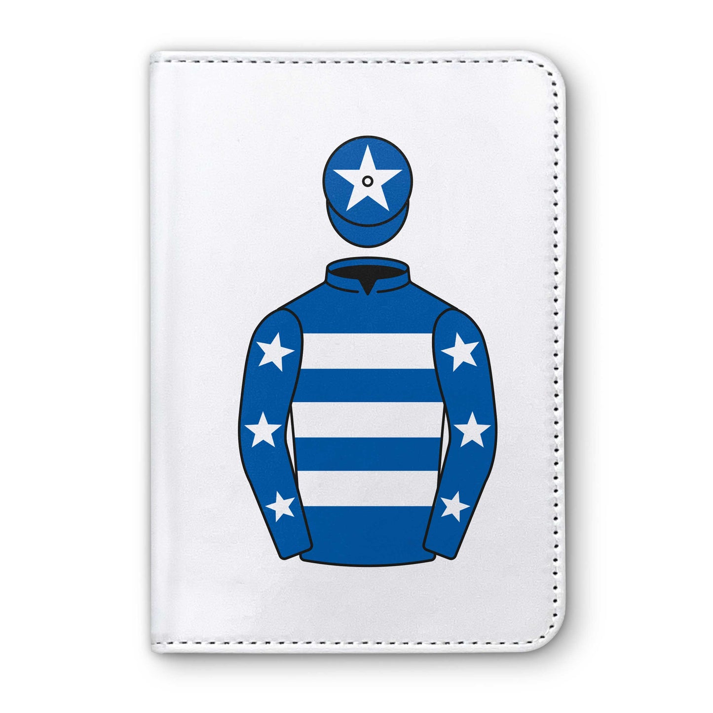 Gorm Agus Ban Syndicate Passport Holder