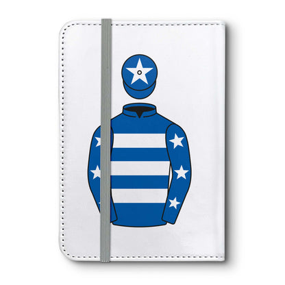Gorm Agus Ban Syndicate Passport Holder