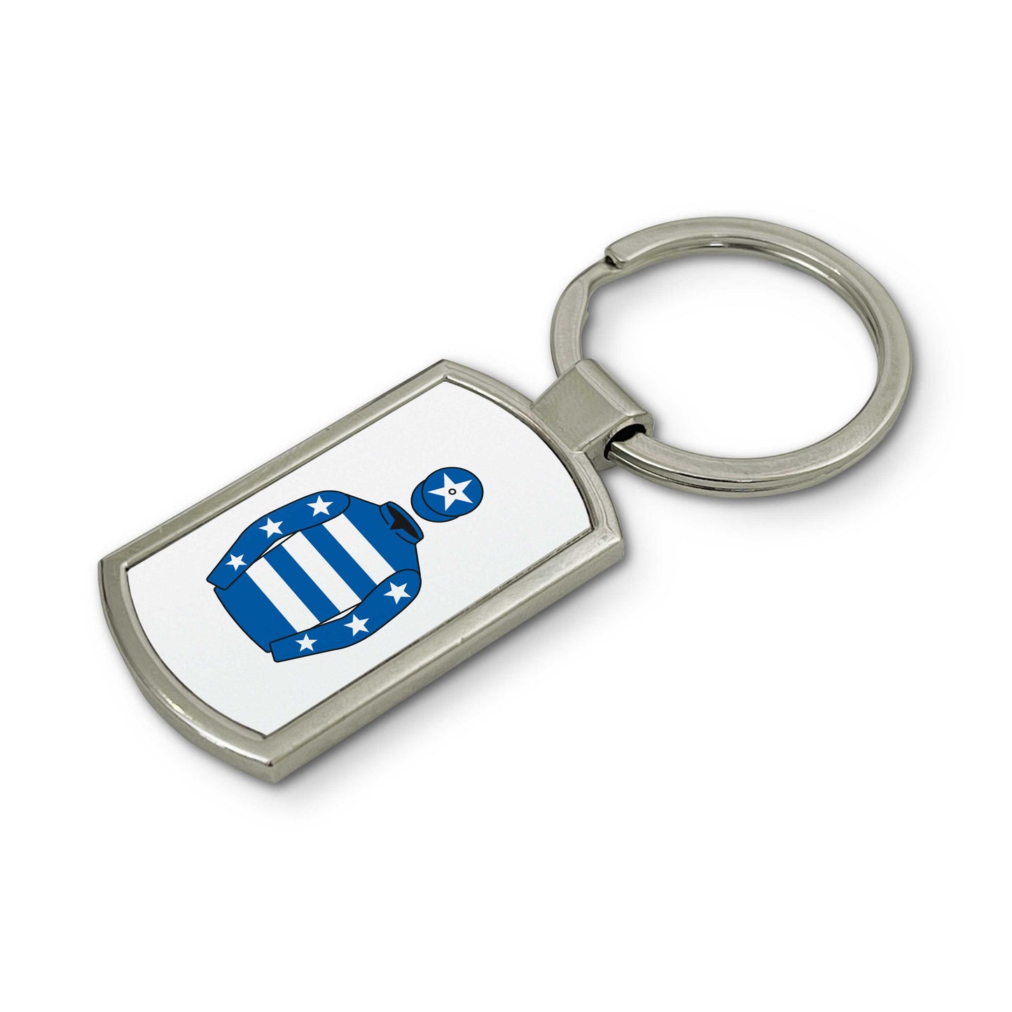 Gorm Agus Ban Syndicate Keyring