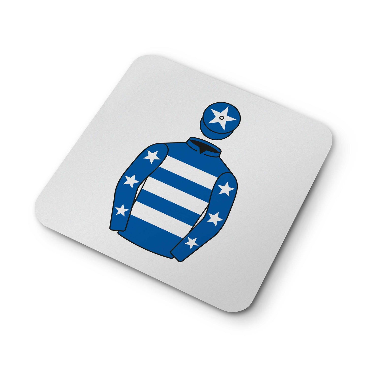 Gorm Agus Ban Syndicate Ceramic Coaster