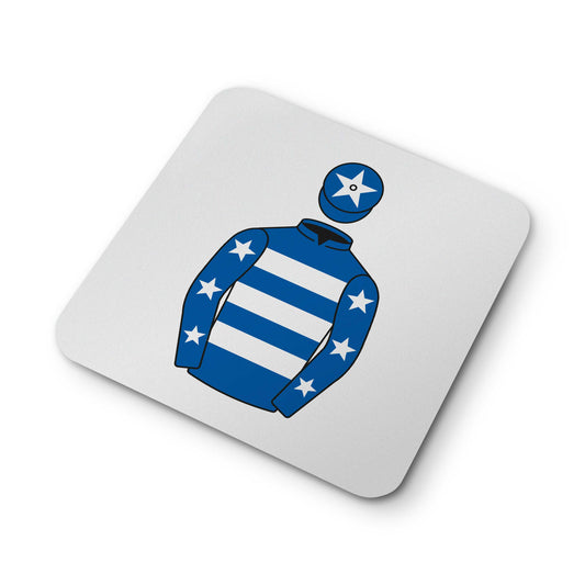 Gorm Agus Ban Syndicate Ceramic Coaster
