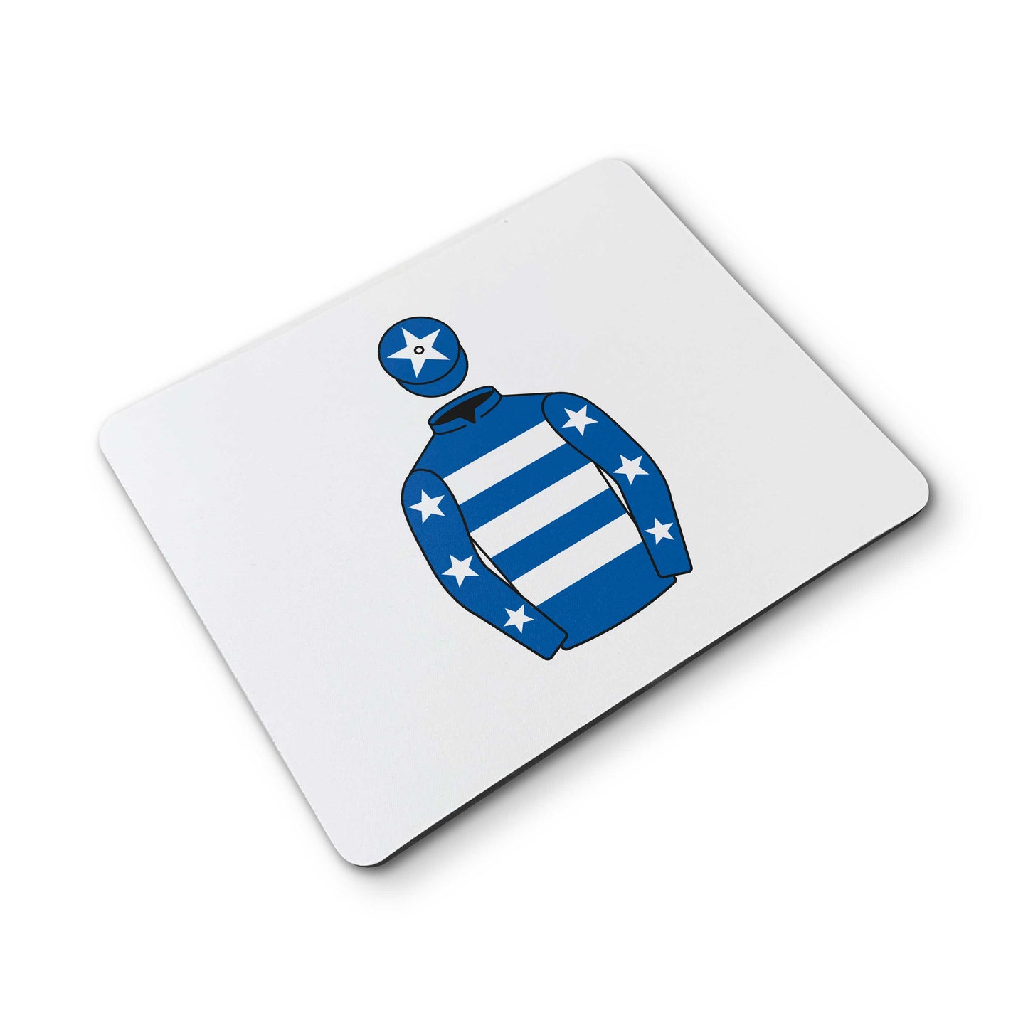 Gorm Agus Ban Syndicate Mouse Mat