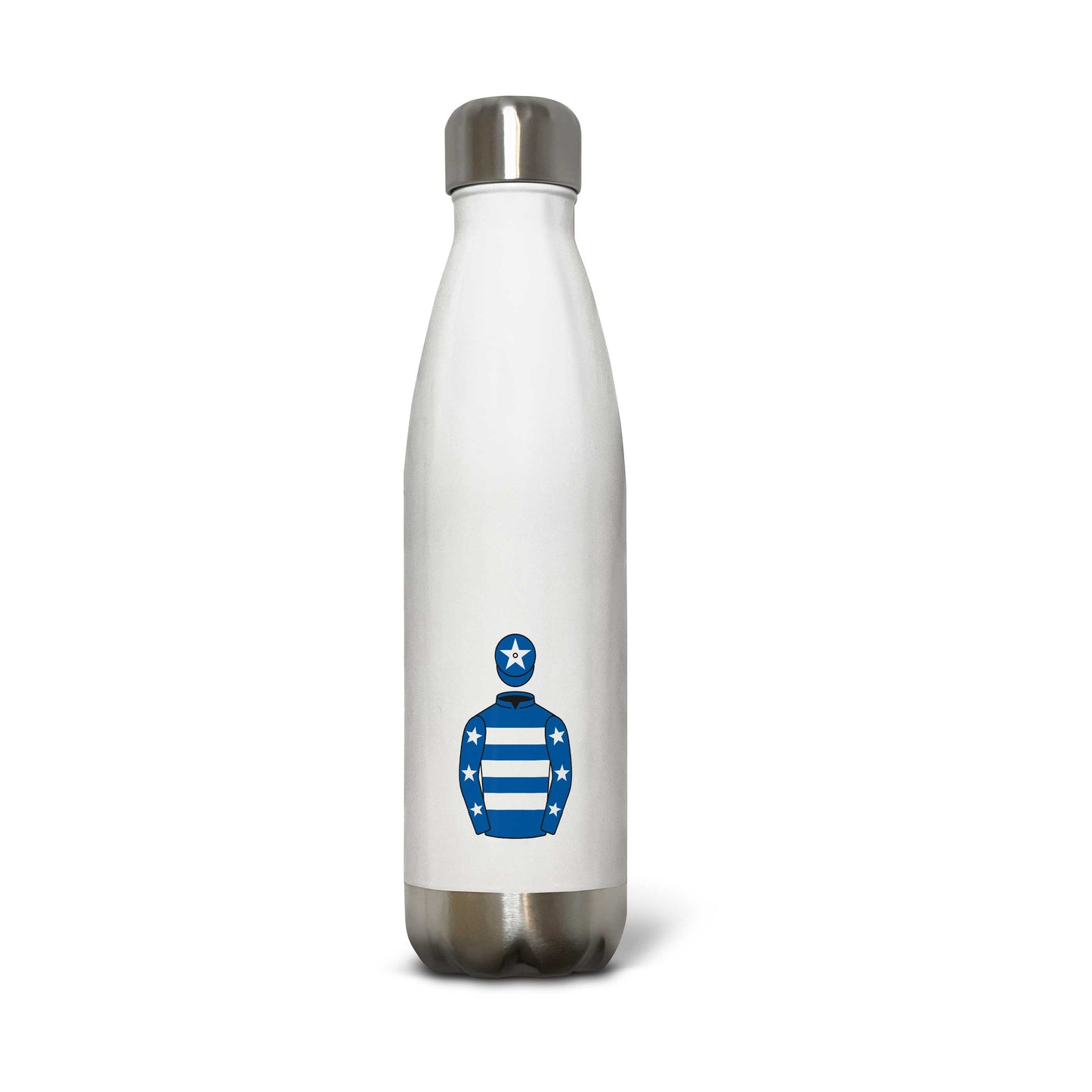 Gorm Agus Ban Syndicate Bowling Pin Bottle