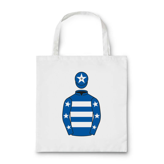 Gorm Agus Ban Syndicate Tote Bag