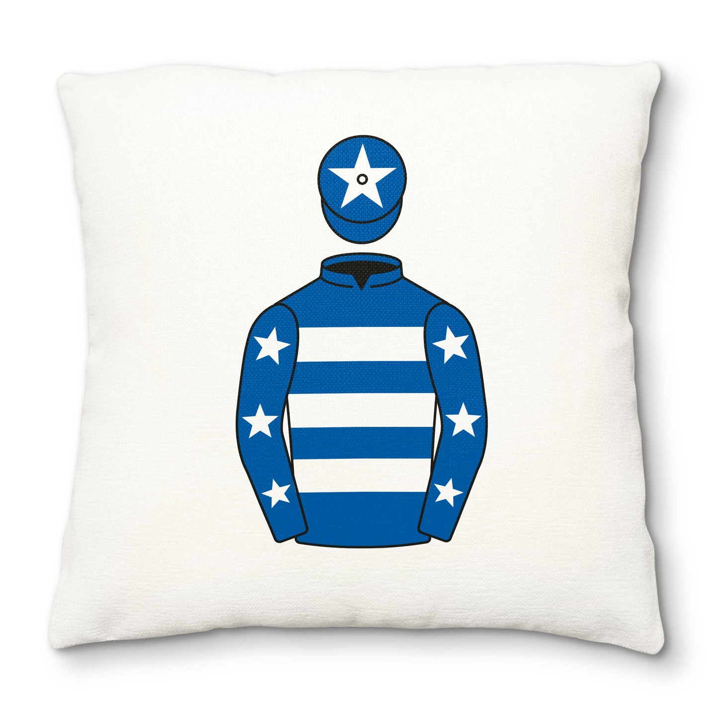 Gorm Agus Ban Syndicate Deluxe Cushion Cover