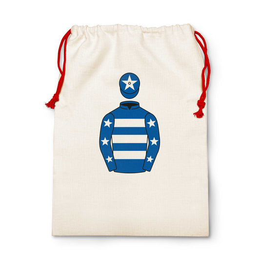 Gorm Agus Ban Syndicate Christmas Sack