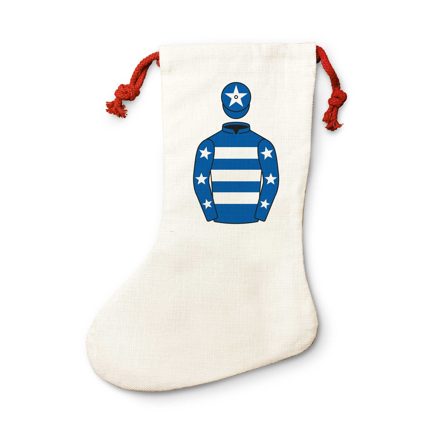 Gorm Agus Ban Syndicate Christmas Stocking