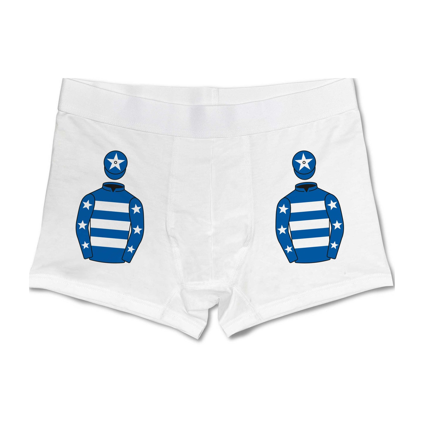 Gorm Agus Ban Syndicate Mens Boxer Shorts