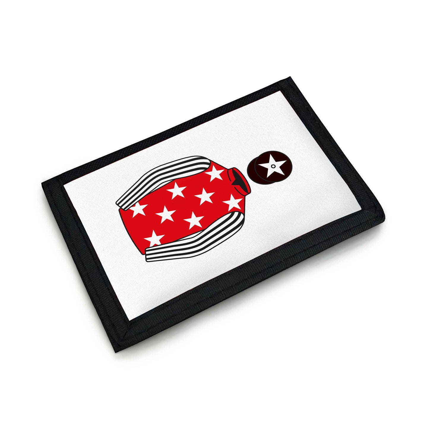 Graham Wilson Wallet