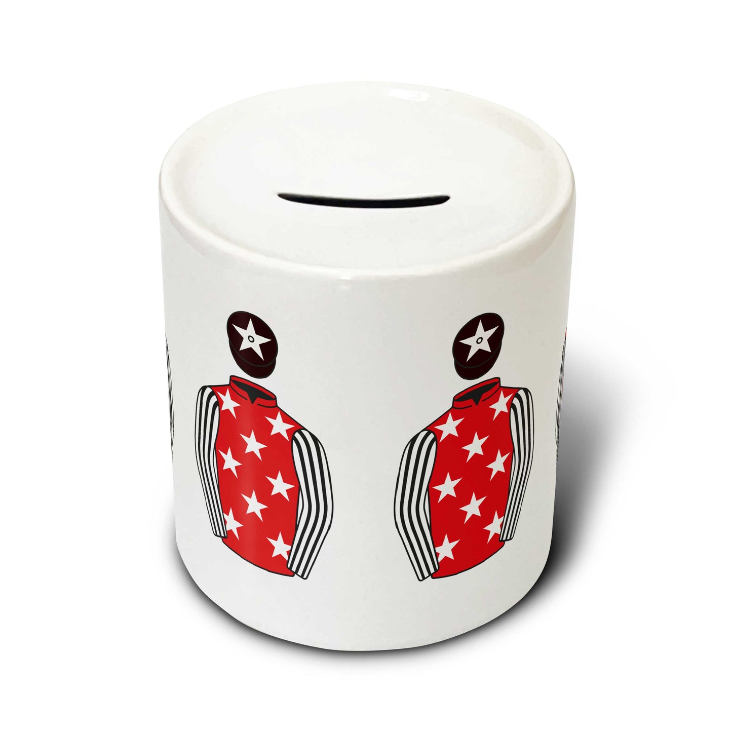 Graham Wilson Money Box