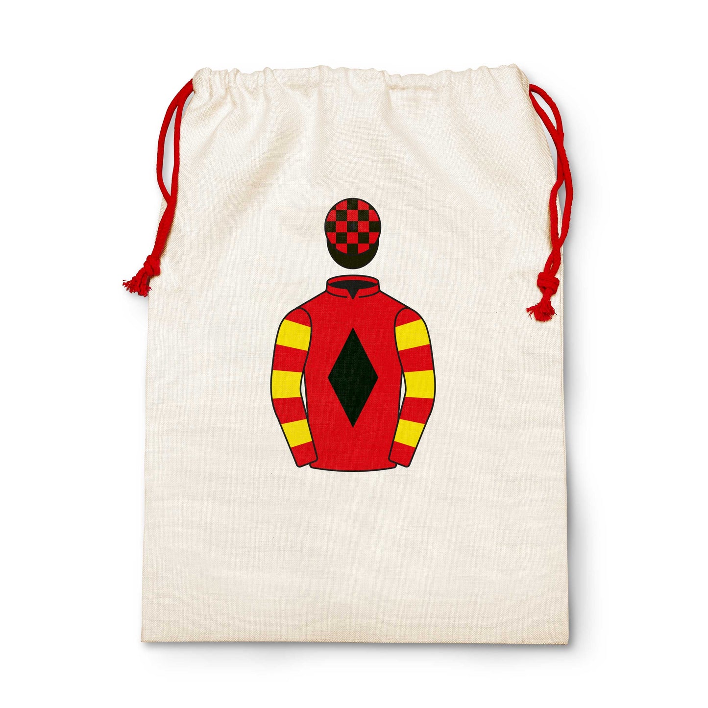 Graham And Alison Jelley Christmas Sack