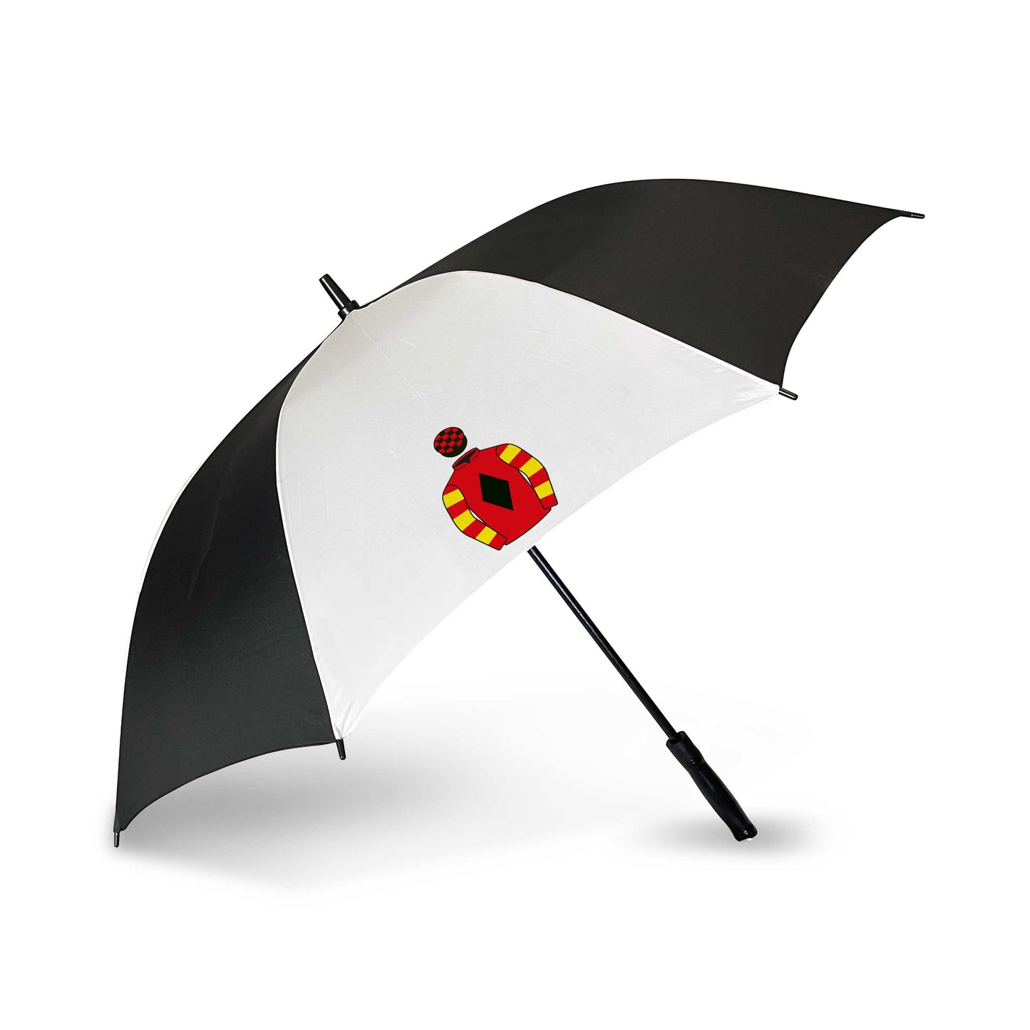 Graham And Alison Jelley Umbrella