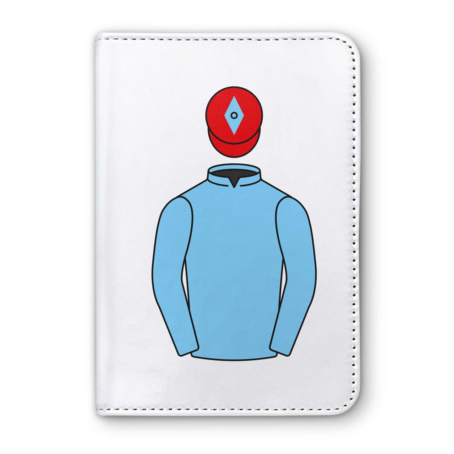Grant Leon Passport Holder