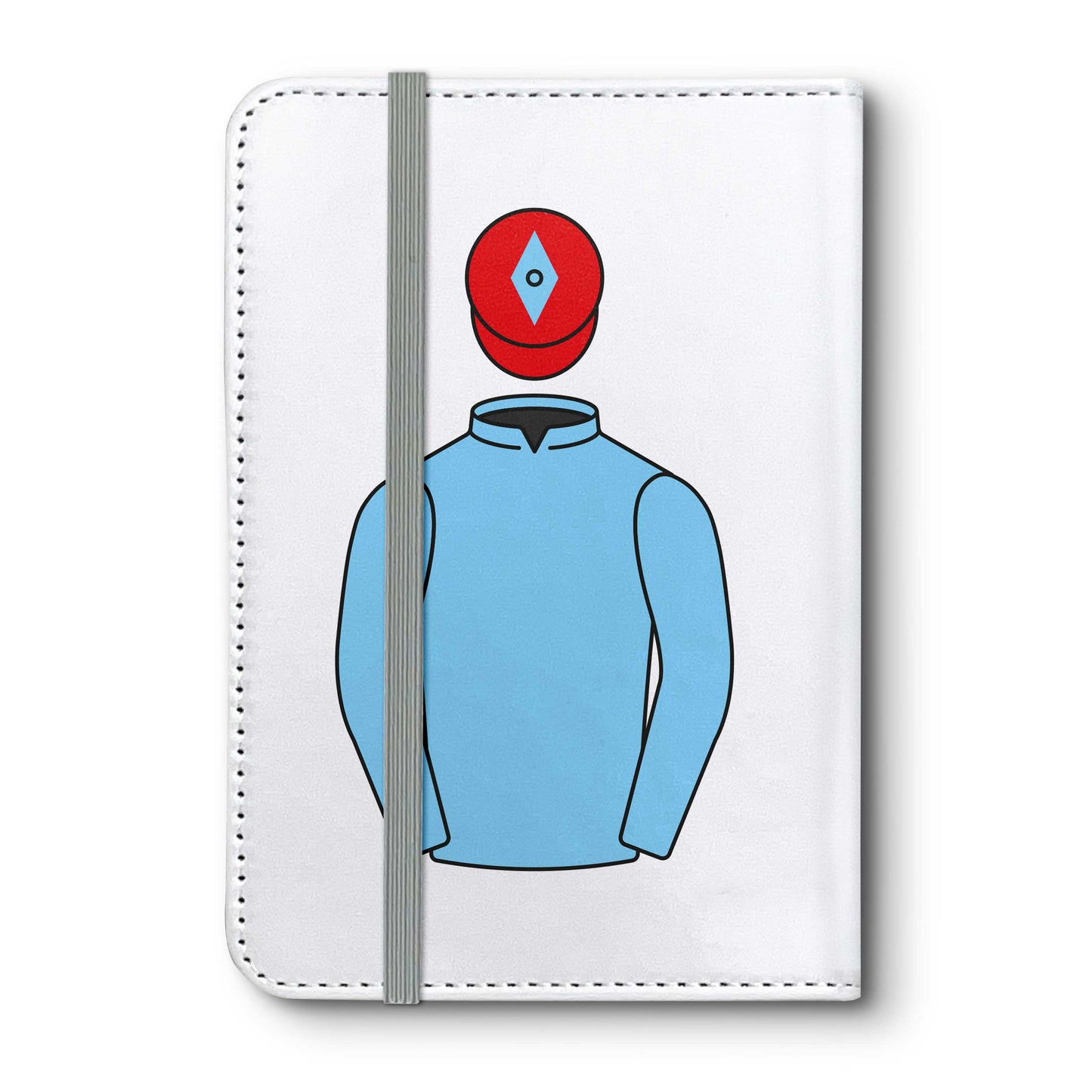 Grant Leon Passport Holder