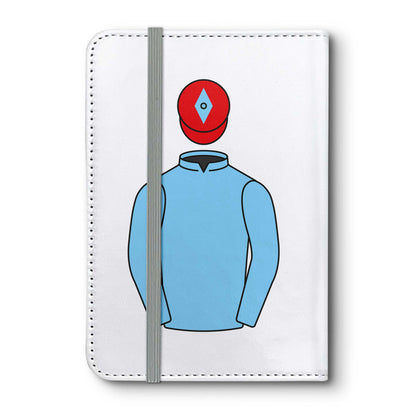 Grant Leon Passport Holder