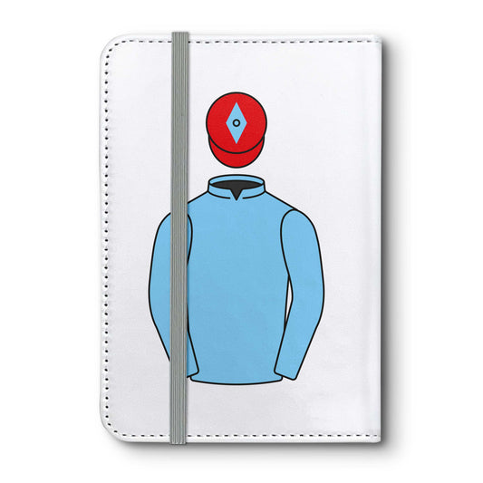 Grant Leon Passport Holder