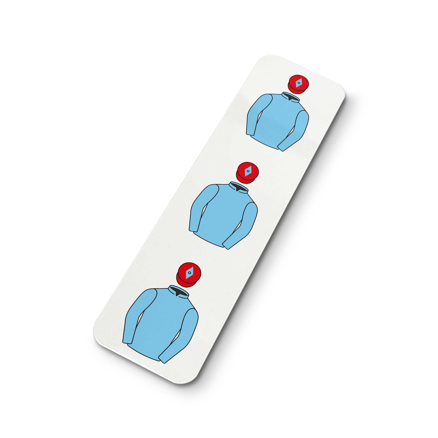 Grant Leon Bookmark