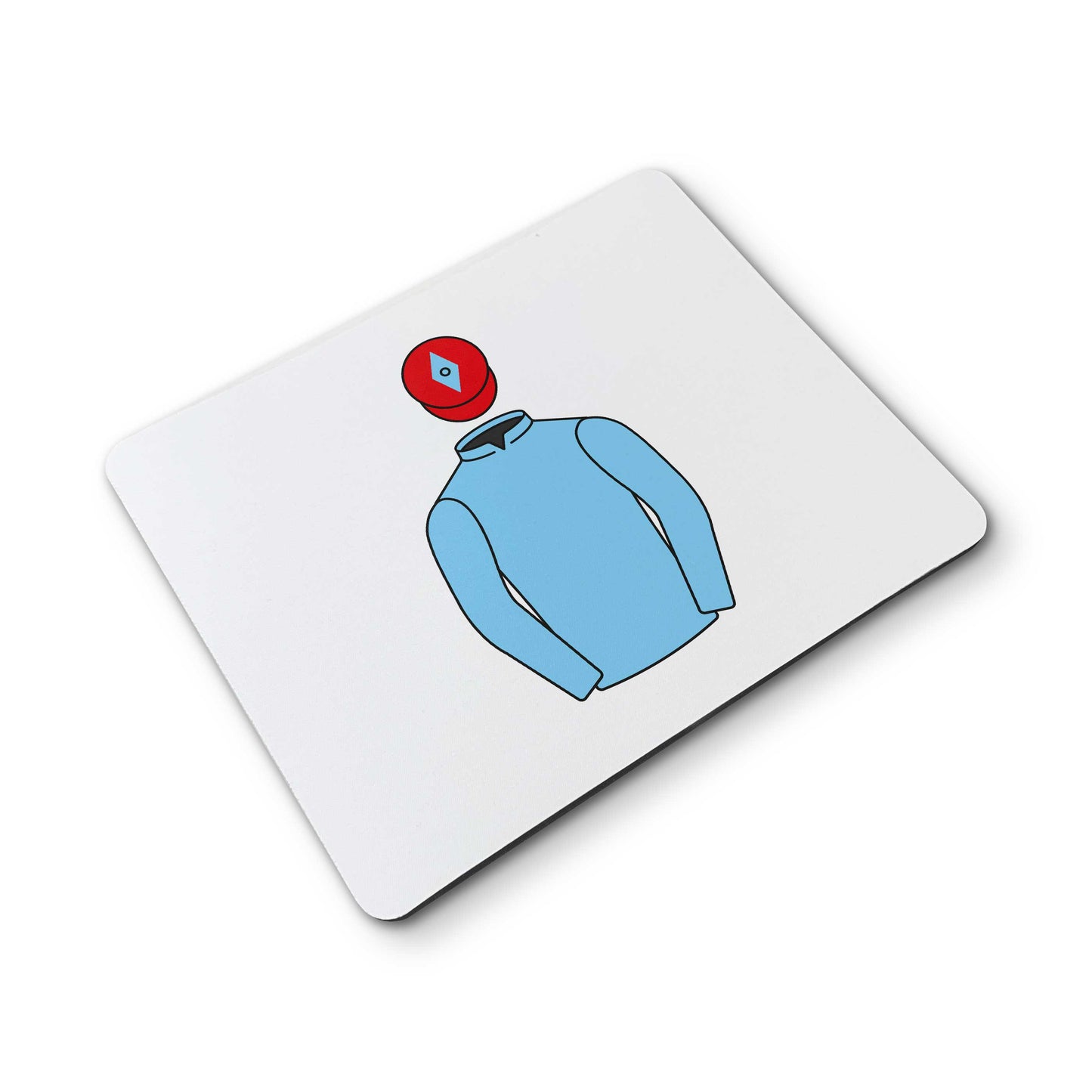 Grant Leon Mouse Mat