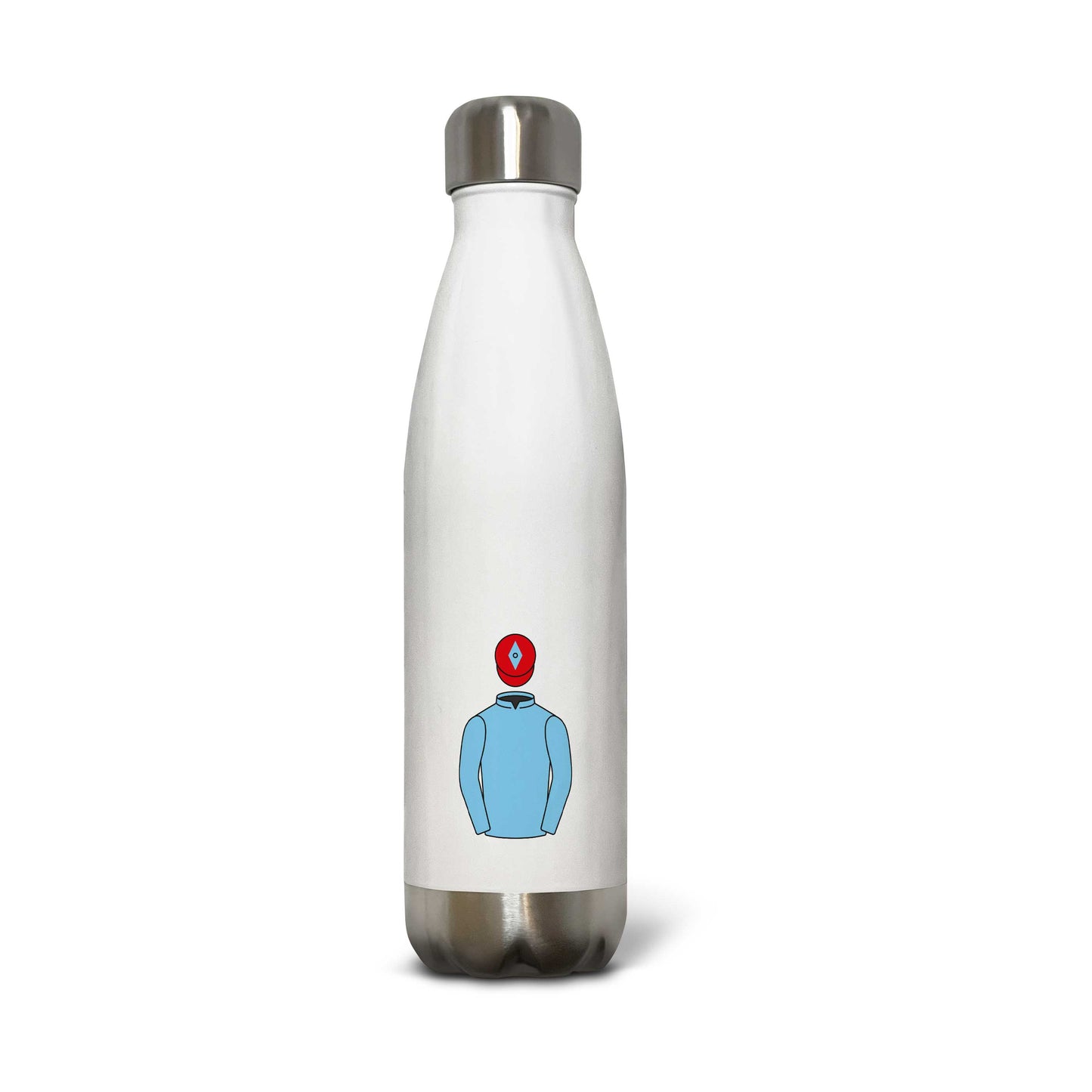 Grant Leon Bowling Pin Bottle