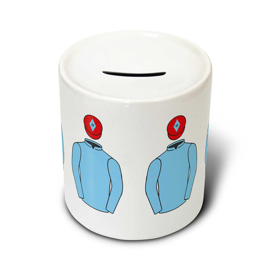 Grant Leon Money Box
