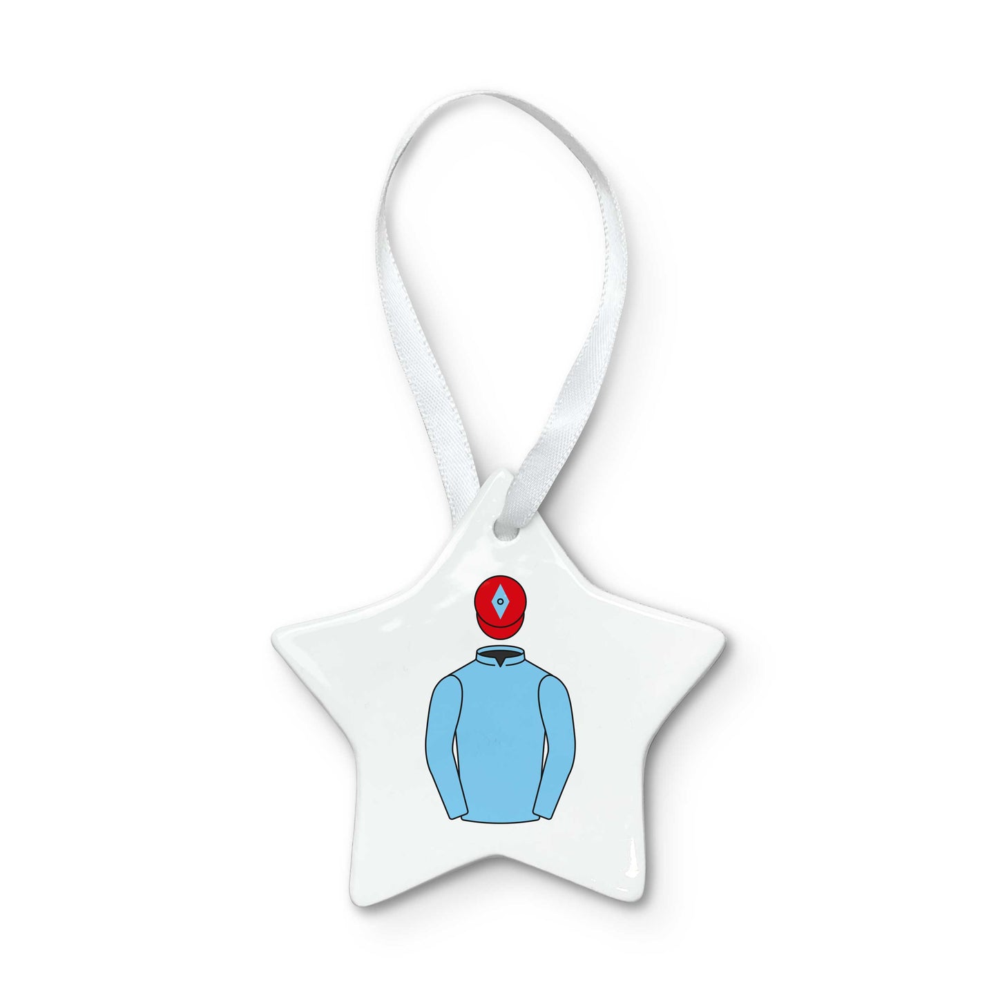 Grant Leon Christmas Tree Decoration