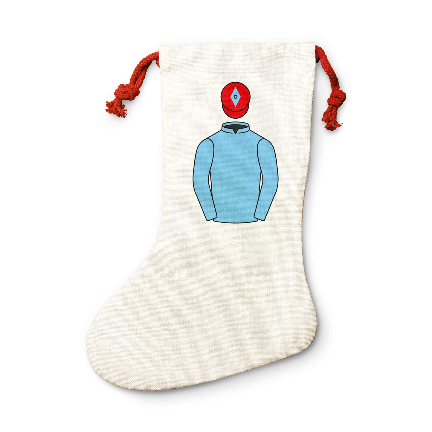 Grant Leon Christmas Stocking