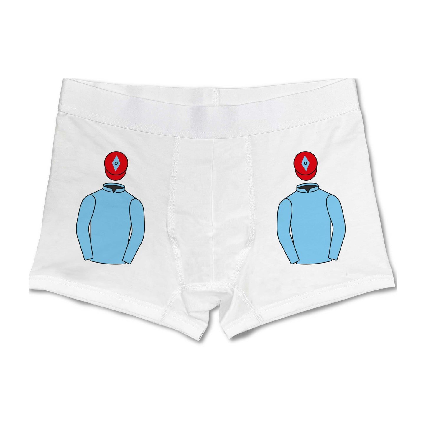 Grant Leon Mens Boxer Shorts