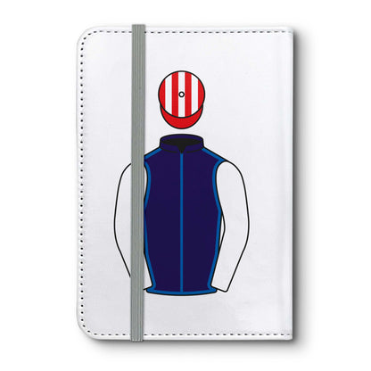 Harry Redknapp Passport Holder