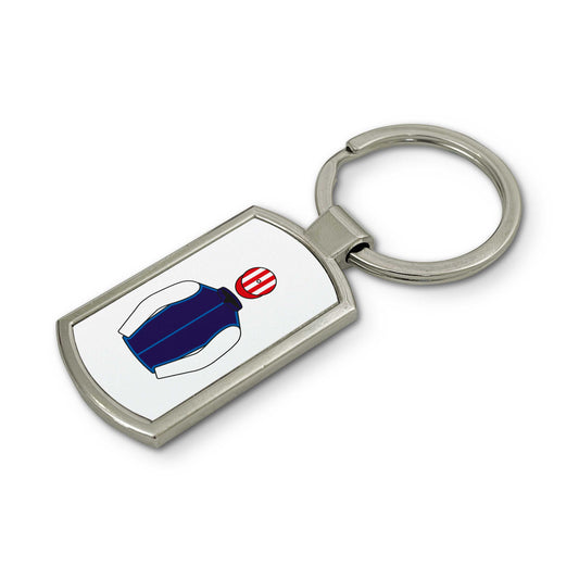 Harry Redknapp Keyring