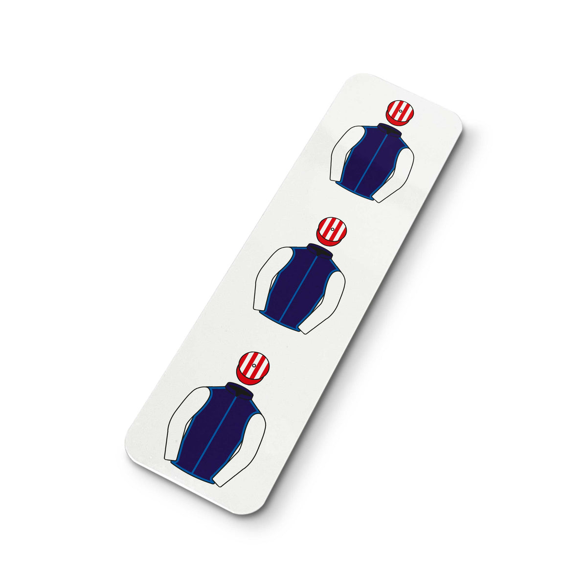 Harry Redknapp Bookmark