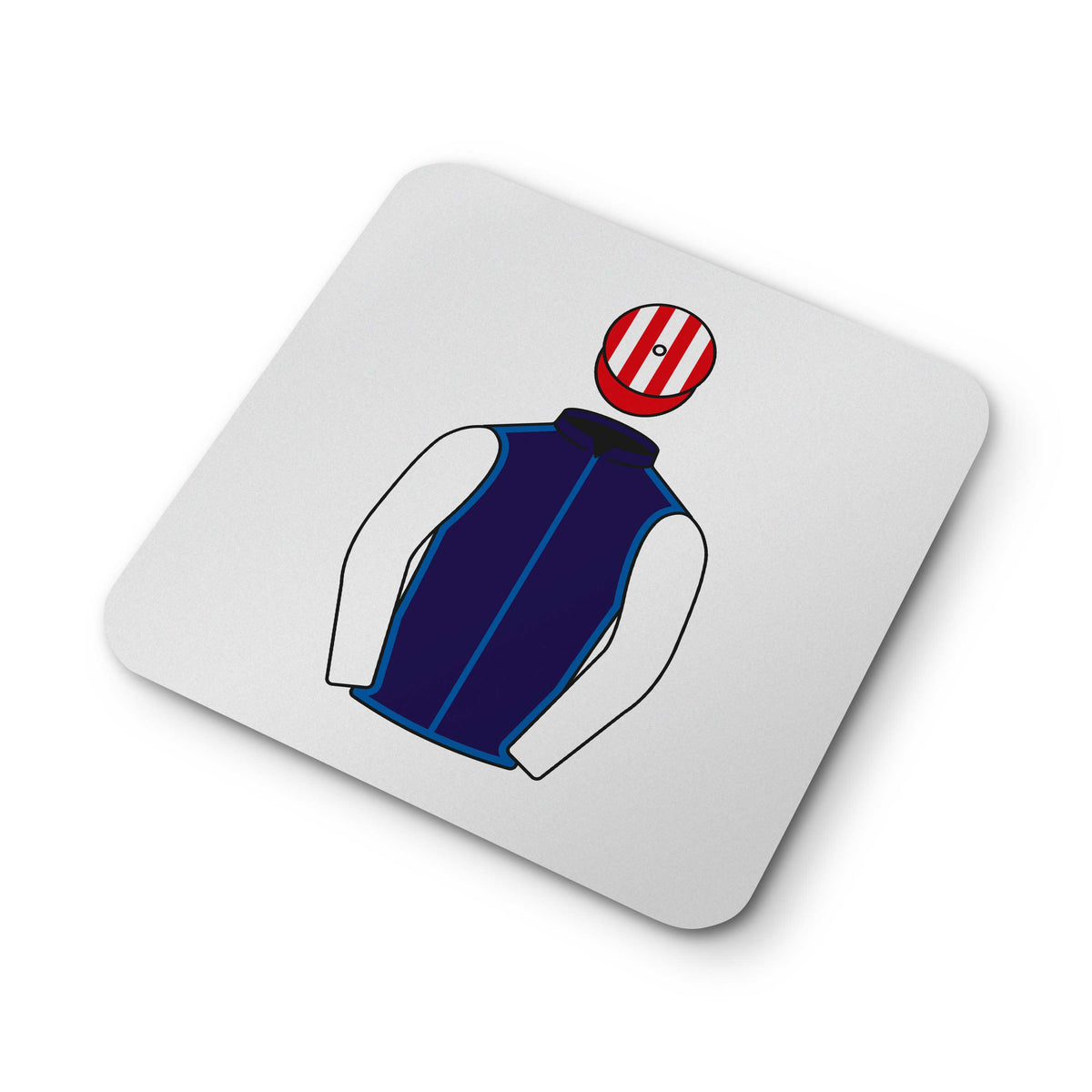 Harry Redknapp Ceramic Coaster