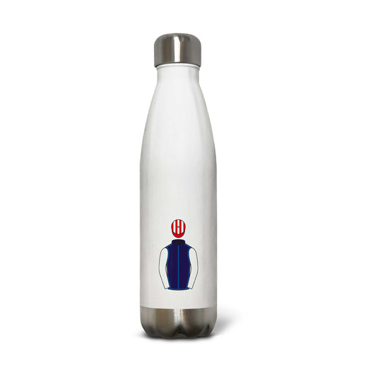 Harry Redknapp Bowling Pin Bottle
