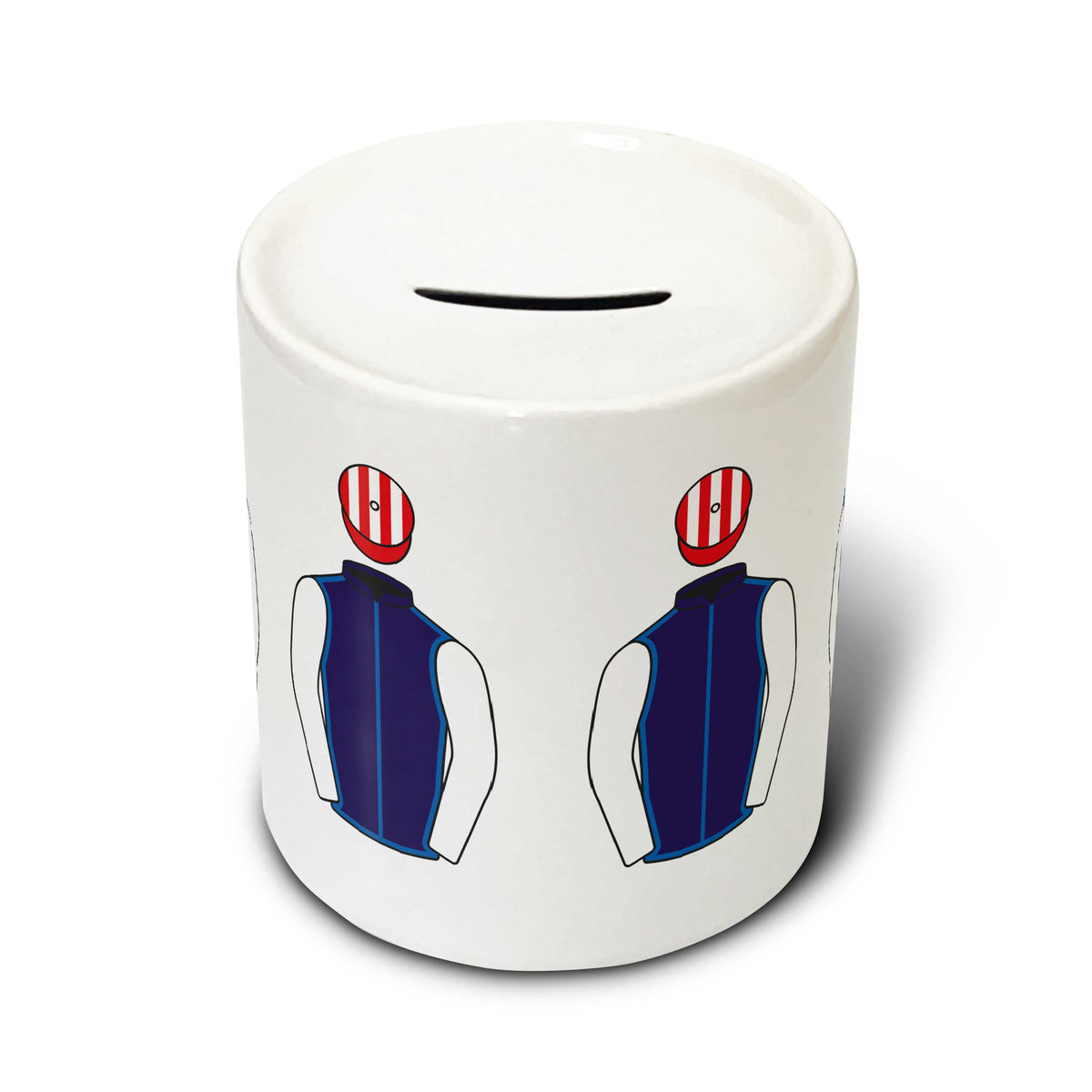 Harry Redknapp Money Box