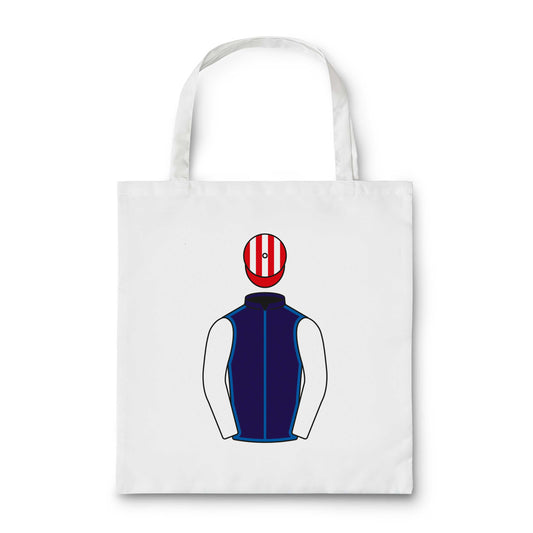 Harry Redknapp Tote Bag