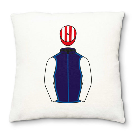 Harry Redknapp Deluxe Cushion Cover