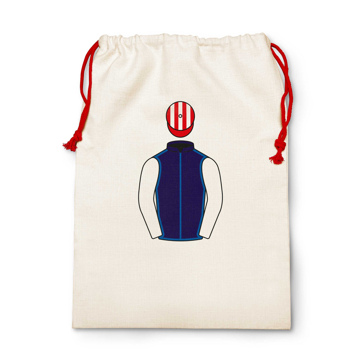Harry Redknapp Christmas Sack