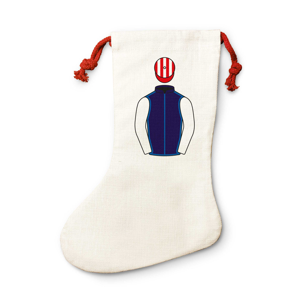 Harry Redknapp Christmas Stocking