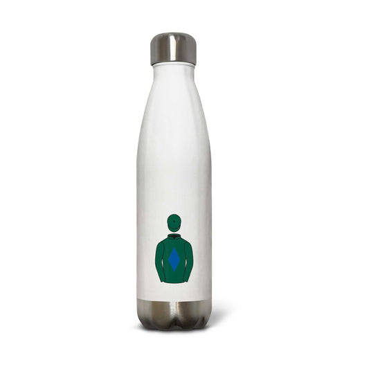 Heart Of The South Racing Bowling Pin Bottle