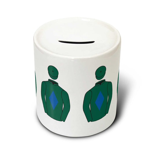 Heart Of The South Racing Money Box