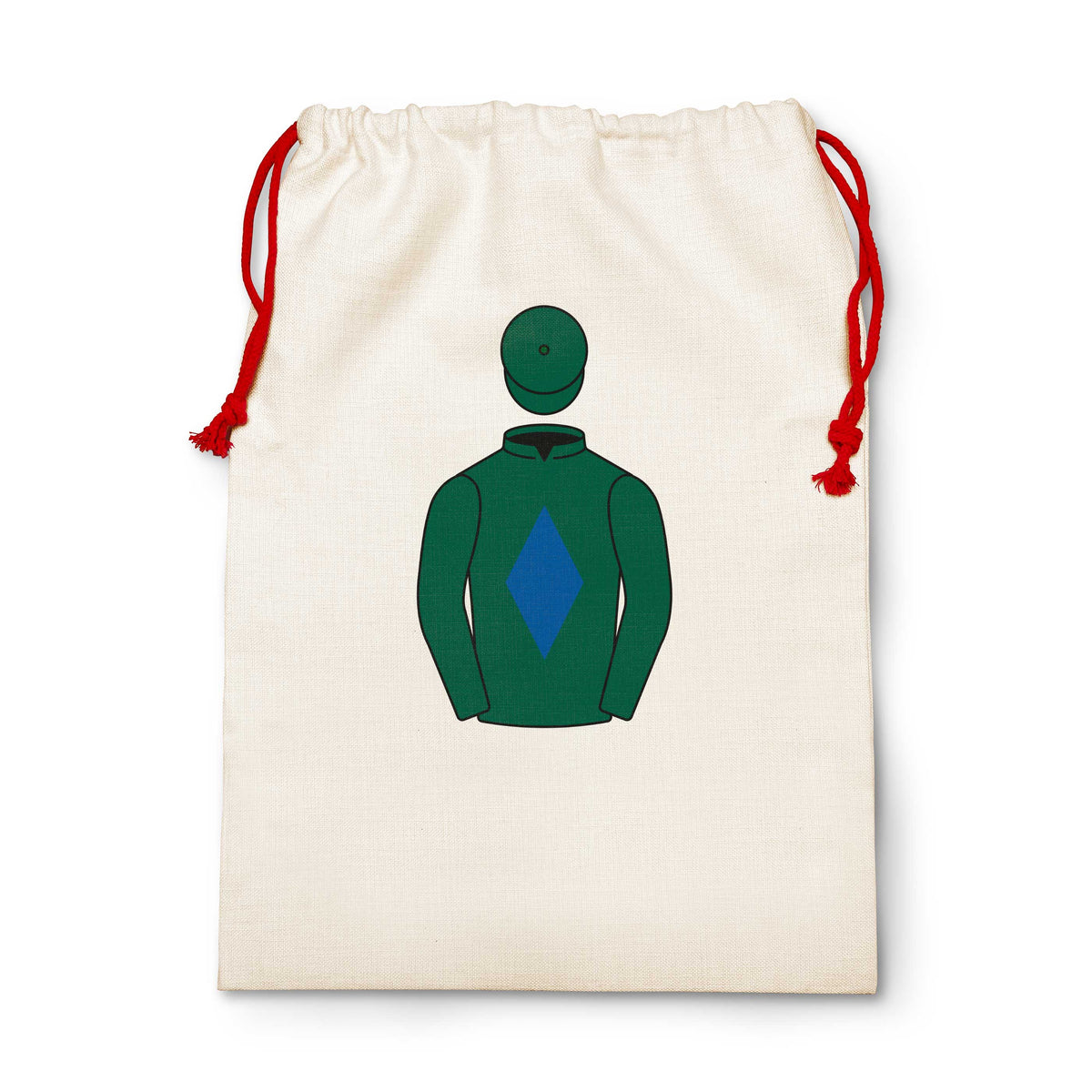 Heart Of The South Racing Christmas Sack