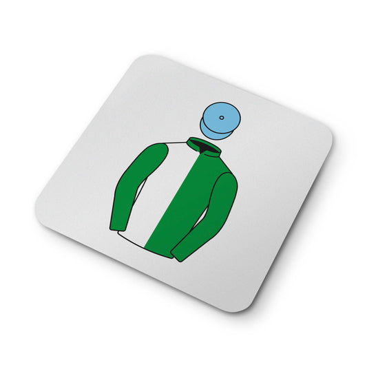 Henry Chamney Ceramic Coaster