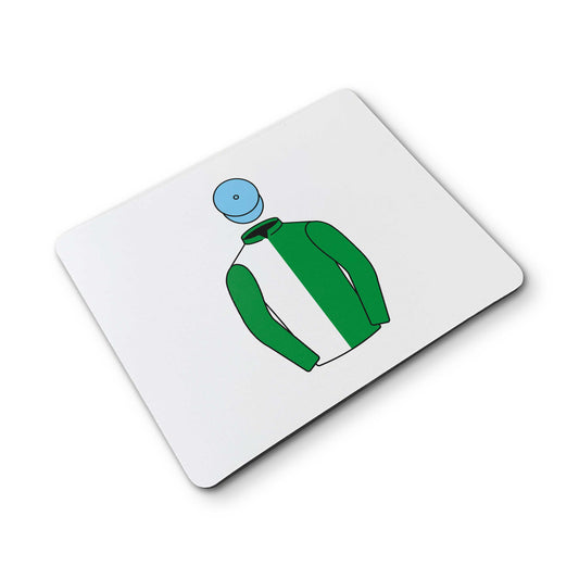 Henry Chamney Mouse Mat