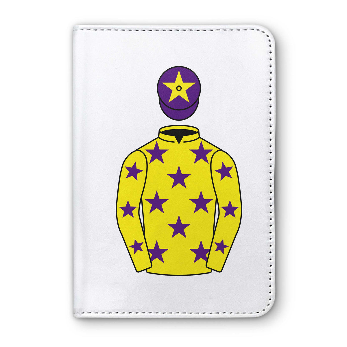 Hollywood Syndicate & Barnane Stud Passport Holder