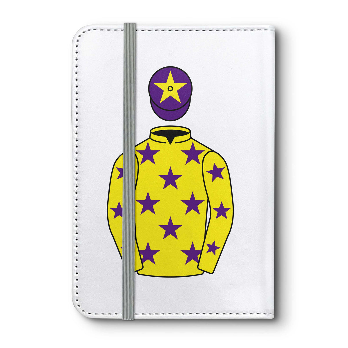 Hollywood Syndicate & Barnane Stud Passport Holder