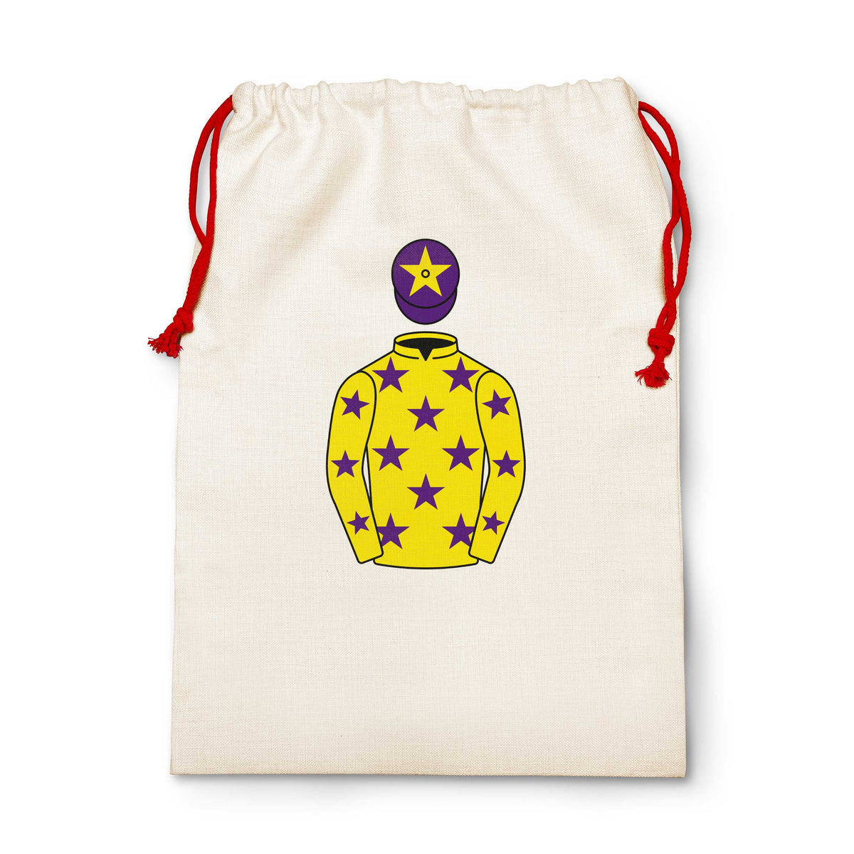 Hollywood Syndicate & Barnane Stud Christmas Sack