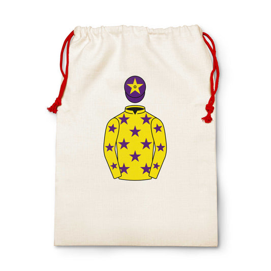 Hollywood Syndicate & Barnane Stud Christmas Sack