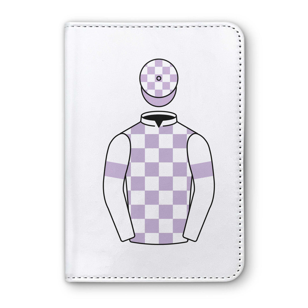 I F Gosden Passport Holder